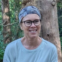 Mme Nancy Adams Braga