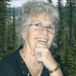 Mme Orietta Hervieux