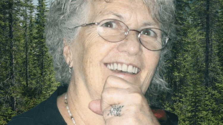 Mme Orietta Hervieux