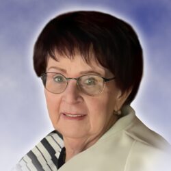 Mme Louise Chamberland Plourde