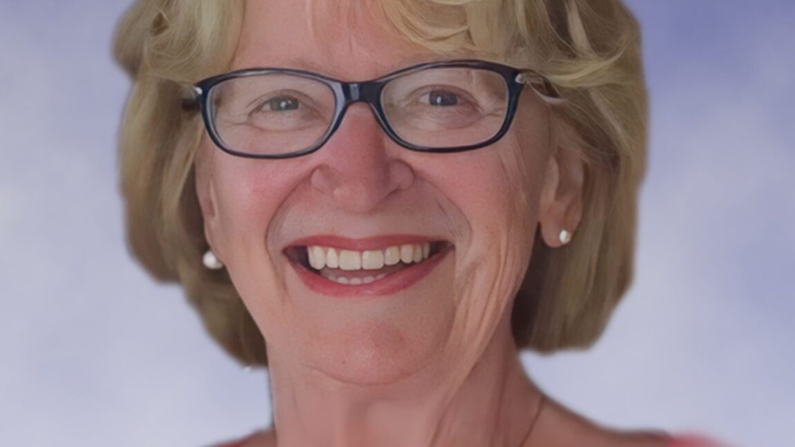 Mme Lynn Bérubé Cauchon