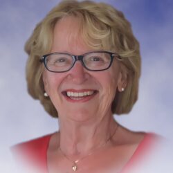 Mme Lynn Bérubé Cauchon