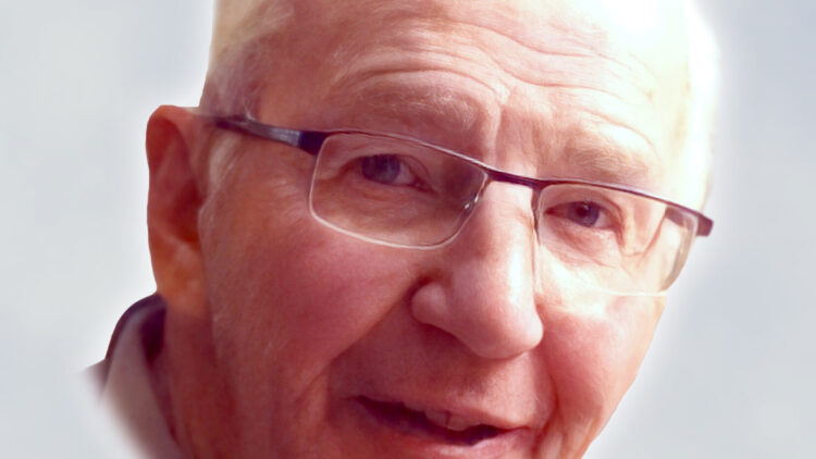 M. Jacques Verreault