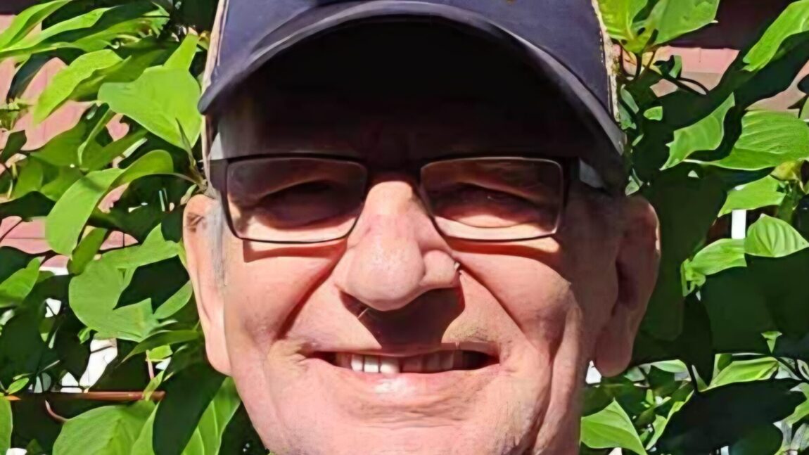 M. René « Fern » Morisset