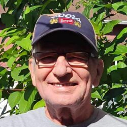 M. René « Fern » Morisset