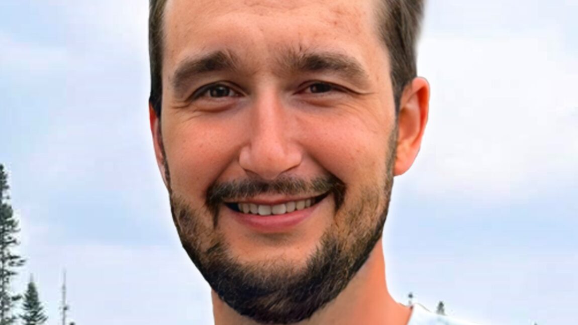 M. Marc-André Bouchard