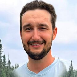 M. Marc-André Bouchard