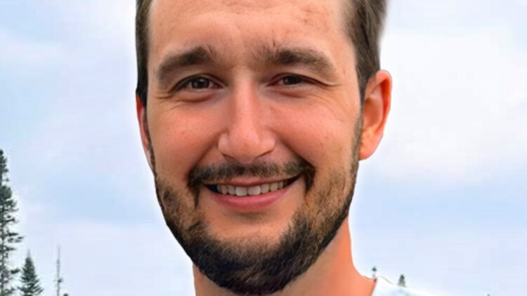 M. Marc-André Bouchard