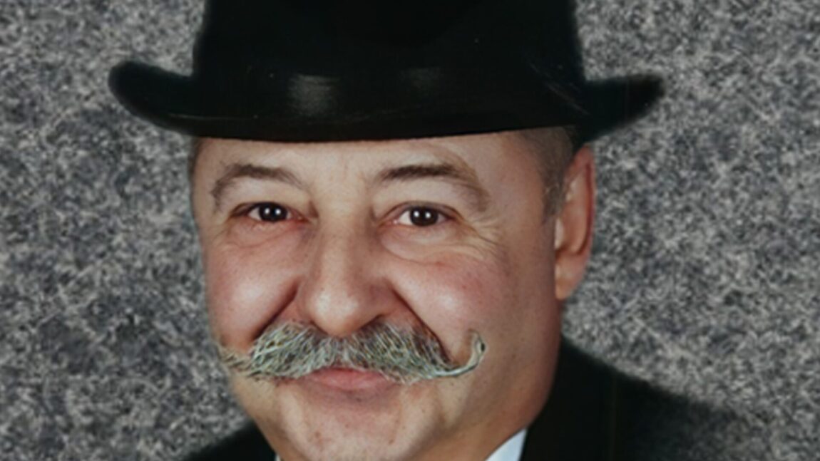 M. Pierre (Pierrot) Morin