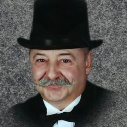 M. Pierre (Pierrot) Morin