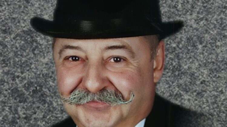 M. Pierre (Pierrot) Morin