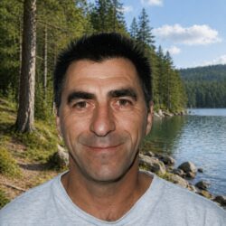 M. Richard Baribeault