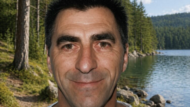 M. Richard Baribeault