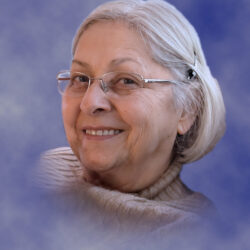 Mme Francine Croteau Turcotte