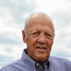 M. Jean-Jacques Paradis