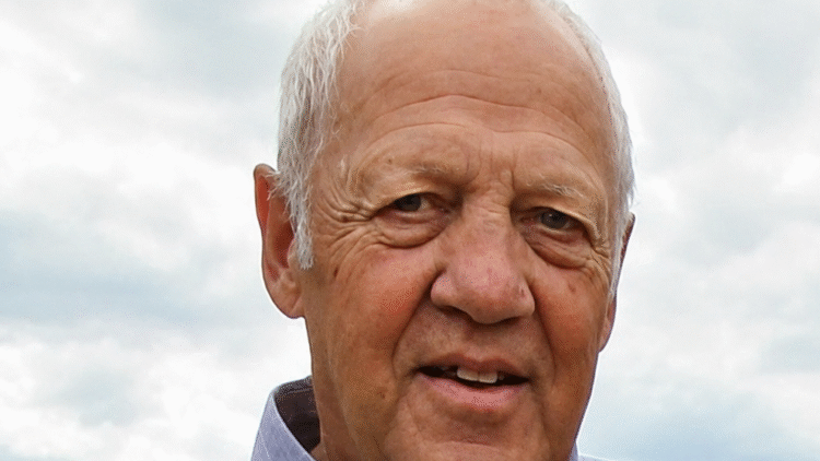 M. Jean-Jacques Paradis