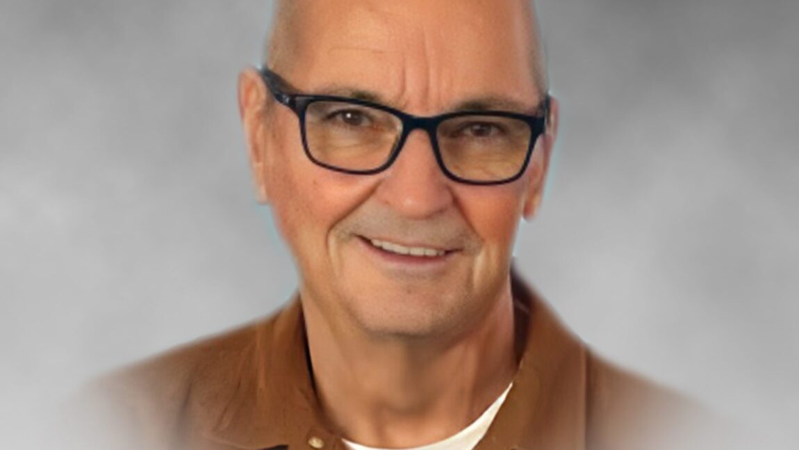 M. Denis Boulianne