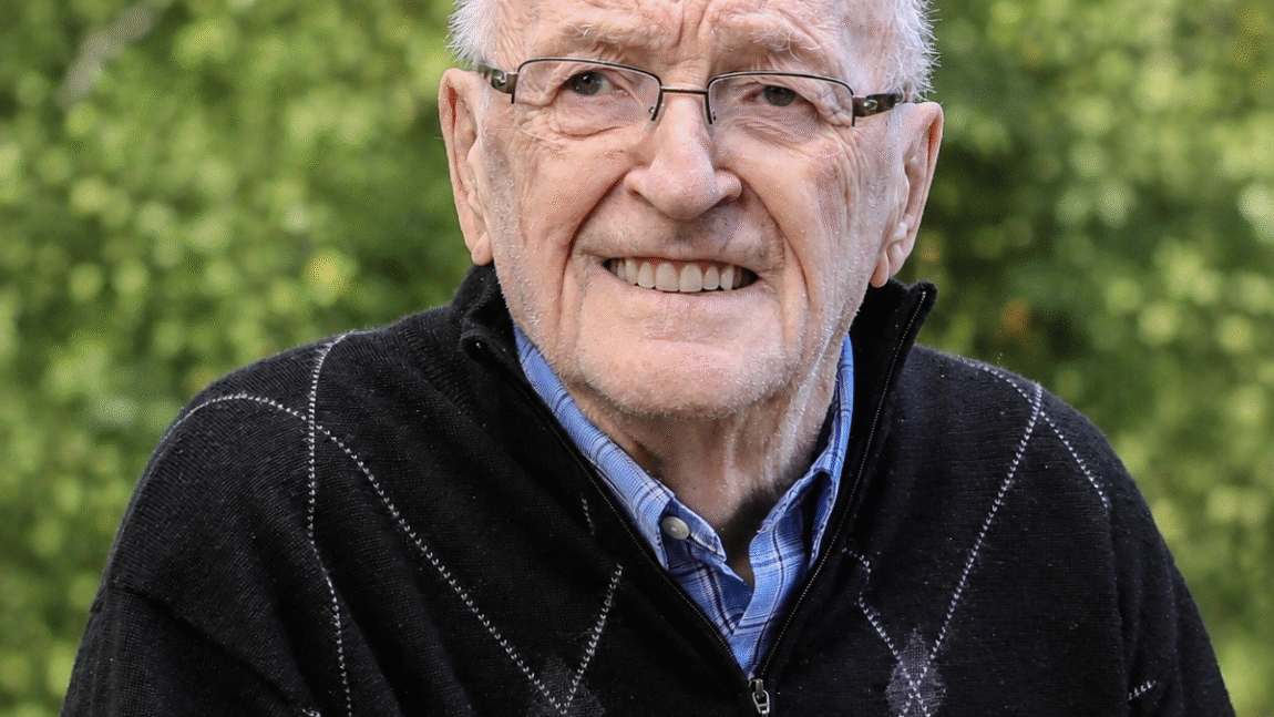 M. René Martel