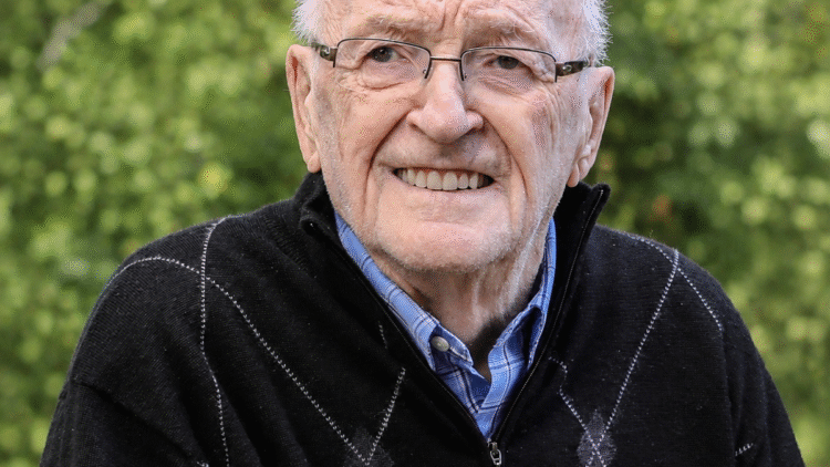 M. René Martel