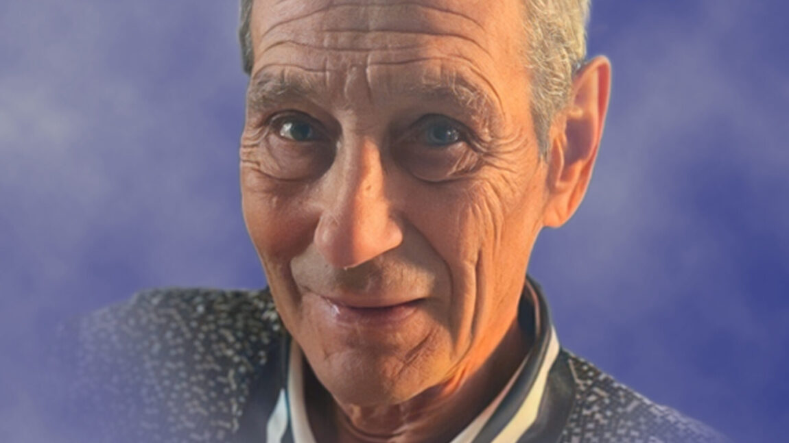 M. Paul « Paulo » Doucet