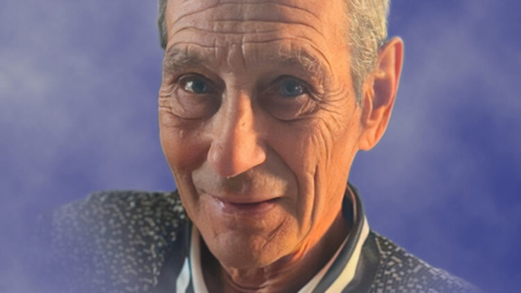 M. Paul « Paulo » Doucet