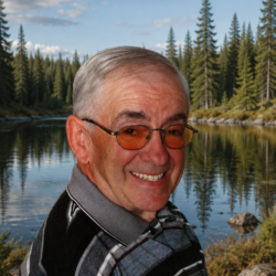 M. Marcel Lavoie