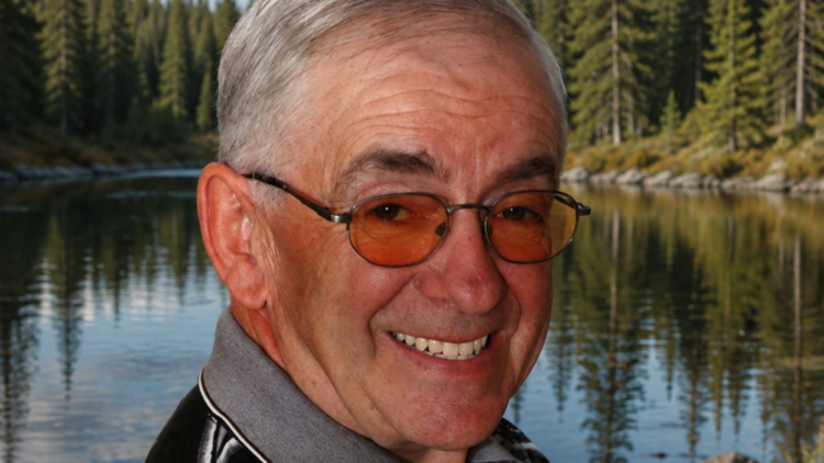 M. Marcel Lavoie