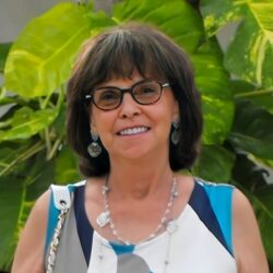 Mme Lise Gingras Lacasse
