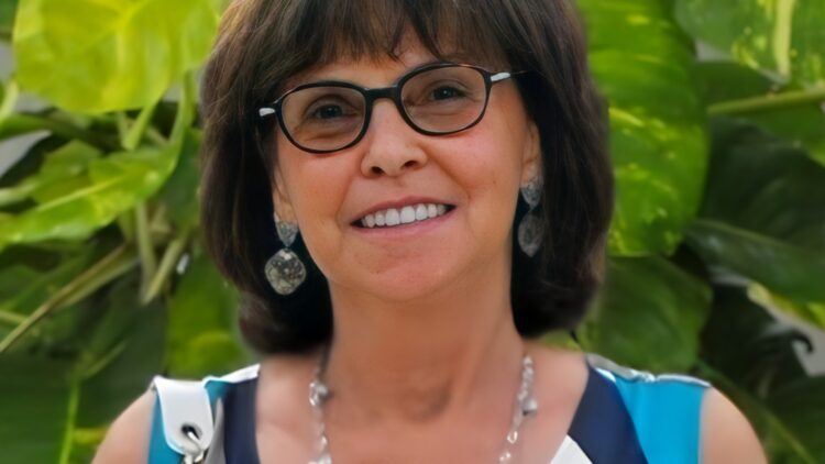 Mme Lise Gingras Lacasse