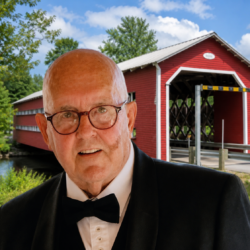 M. Joseph « Jos » Fortin