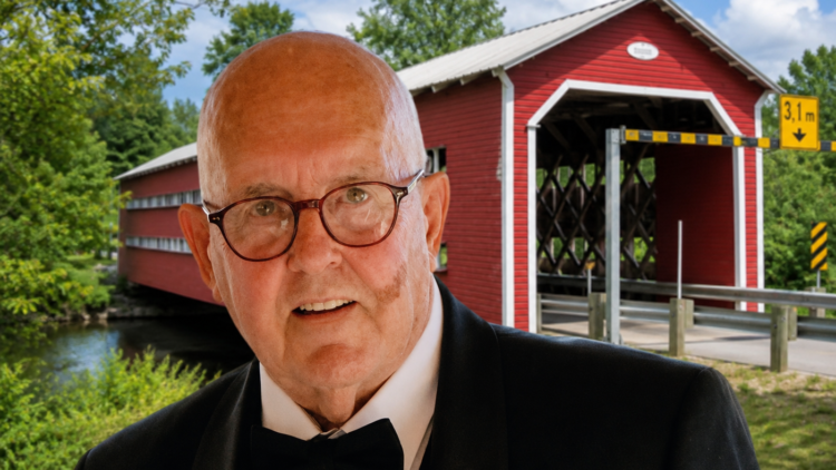 M. Joseph « Jos » Fortin