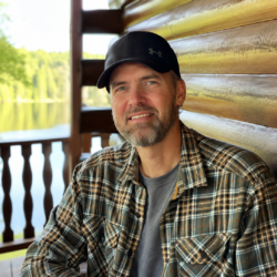 M. Kevin Gauthier