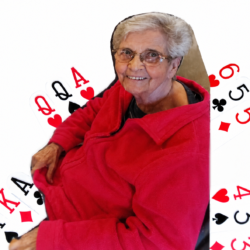 Mme Denise Gagné