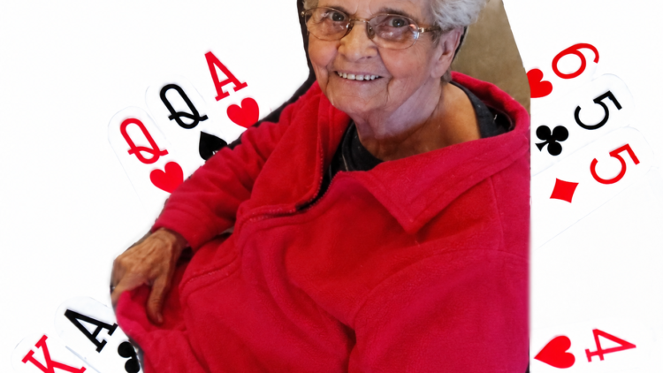 Mme Denise Gagné