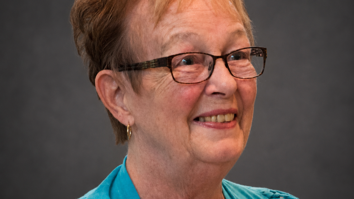 Mme Édith Gagné Mac Donald