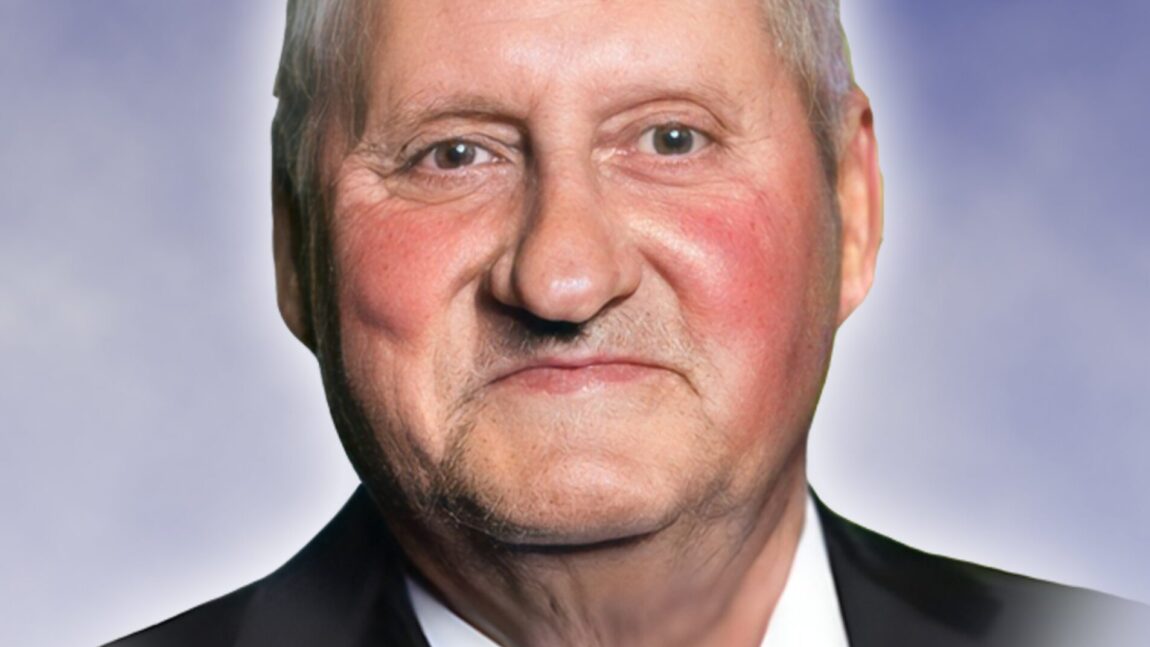 M. Julien Boisvert
