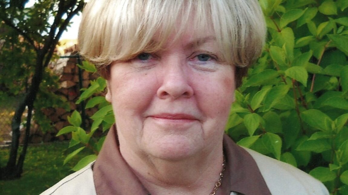 Mme Paule-Andrée Bouchard Simard