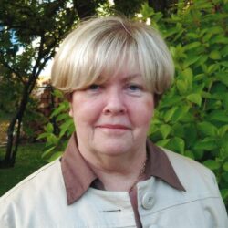 Mme Paule-Andrée Bouchard Simard