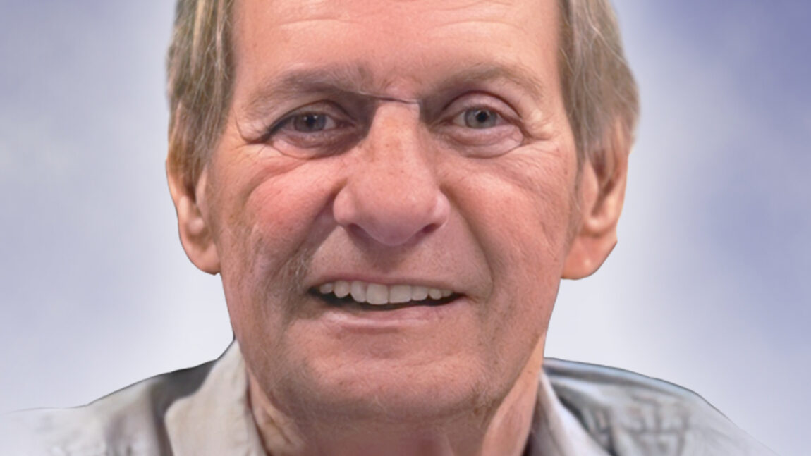 M. André Chouinard