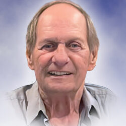 M. André Chouinard