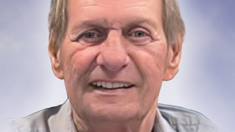M. André Chouinard