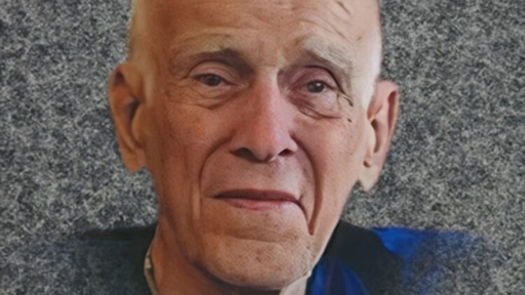 M. Claude Hamelin