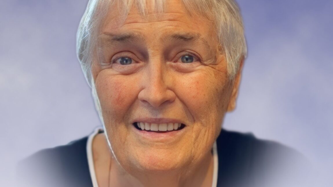 Mme Gertrude Fréchette Therrien