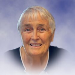 Mme Gertrude Fréchette Therrien
