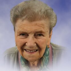 Mme Rolande Coté Hudon