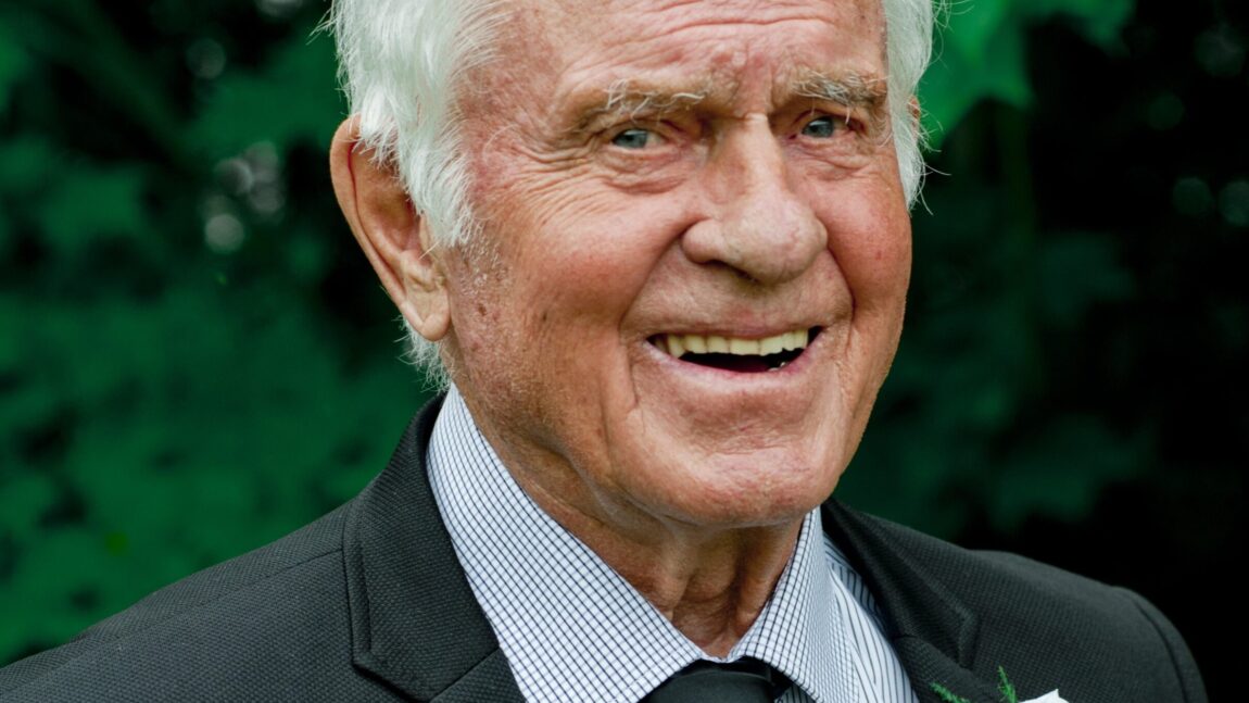 M. Zbigniew Witkowski