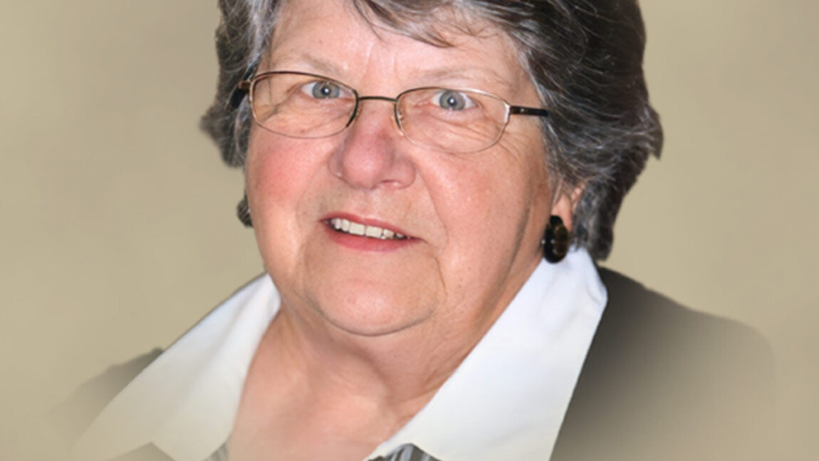 Mme Gabrielle Jacob Gignac