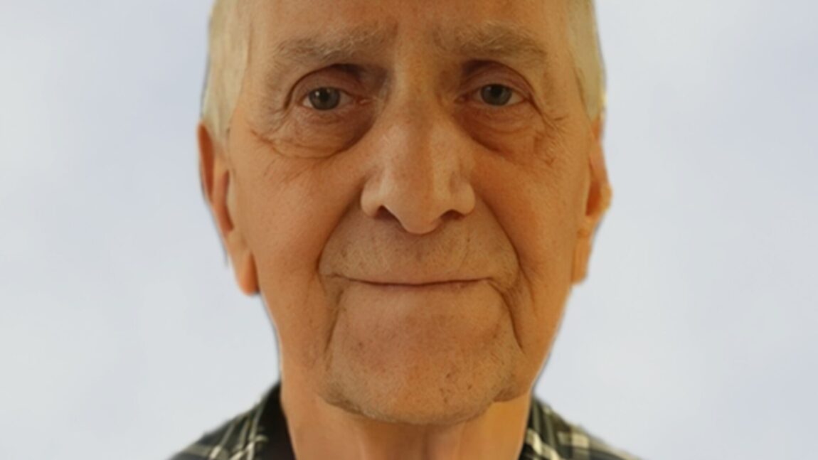 M. Luigi Di Gleria