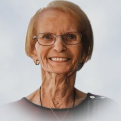 Mme Ginette Lachance Gaudet