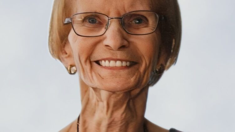 Mme Ginette Lachance Gaudet